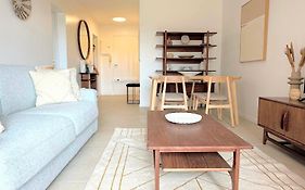 Superbe 6 Couchages Avec Terrasse - Clim - A Proximite De La Mer